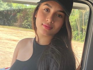 Еротичний відеочат Natasha-2025