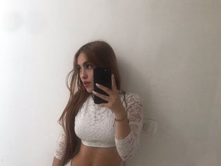 Еротичний відеочат Natasha-Adams