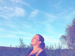 Еротичний відеочат Natasha627-1