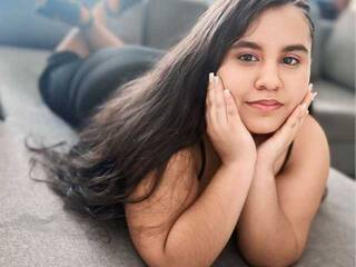 Еротичний відеочат NatashaBelly