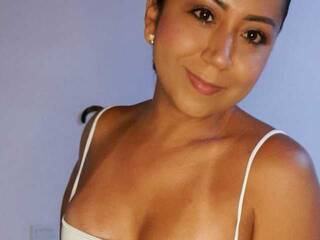 Еротичний відеочат NatashaCors