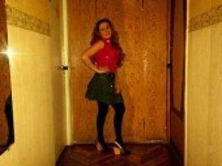 Еротичний відеочат natashalav8