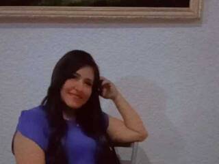 Еротичний відеочат NatashaMartin