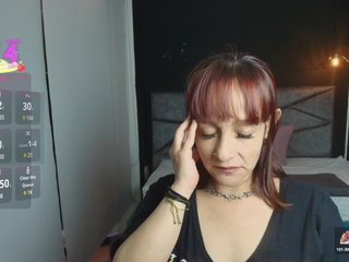 Еротичний відеочат Natashamason