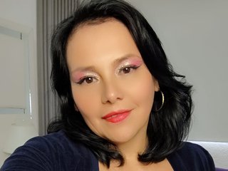 Еротичний відеочат NatashaMilf