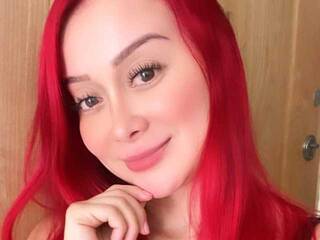 Еротичний відеочат NatashaPoly