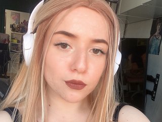 Еротичний відеочат Natashi