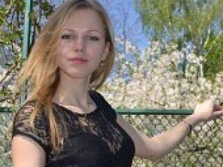 Еротичний відеочат natasweet