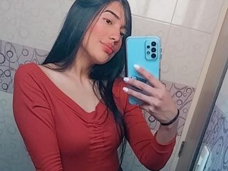 Еротичний відеочат nathalia-sp