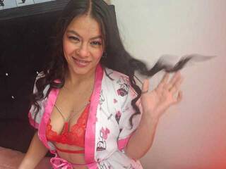 Еротичний відеочат nathalia420