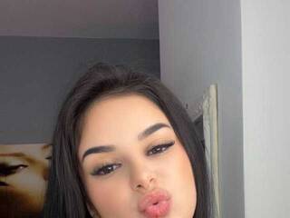 Еротичний відеочат NathaliaHaney