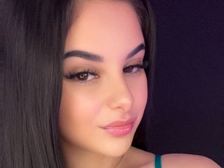 Еротичний відеочат NathaliaHaney