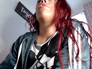 Еротичний відеочат nathalie-f