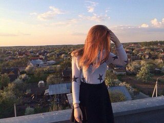 Еротичний відеочат Nathasa-milk