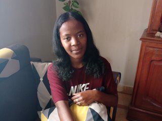 Еротичний відеочат Nathasexya