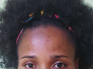 Еротичний відеочат Nathianah