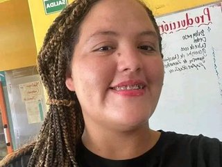 Еротичний відеочат NathiDuboiss