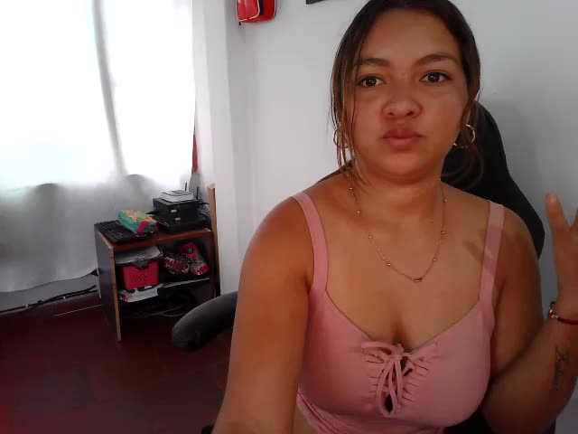 Скріншоти передачі nathyhot