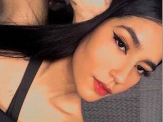 Еротичний відеочат NathyTaylor