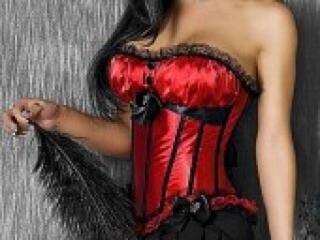 Еротичний відеочат nati2244