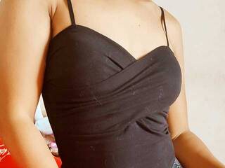 Еротичний відеочат Natiana