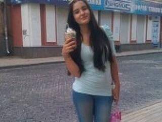 Еротичний відеочат natilaza