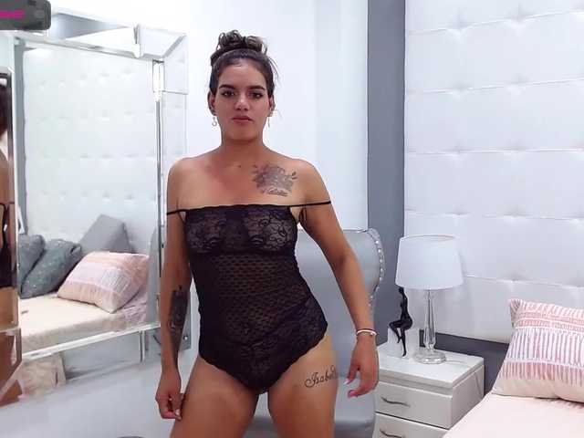 Фотографії NatiMuller HEY GUYS! 35 TKN ANYFLASH! I’m going to show you the hottest pussy play for 169 tokens, make me vibe and make wet for you! I am redy to taste your dick. #Latin #LushOn #PussyPlay
