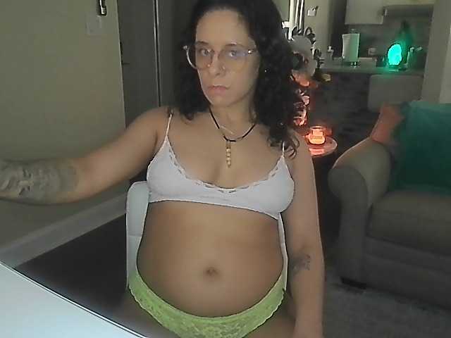 Скріншоти передачі NativeAmericanSeductress