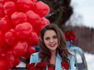 Еротичний відеочат Natochka