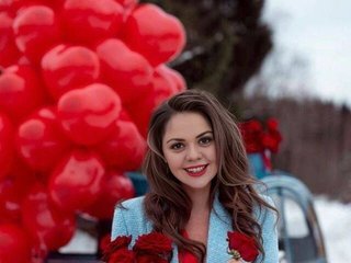 Еротичний відеочат Natochka