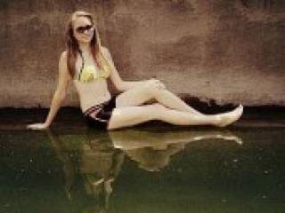 Еротичний відеочат natulka18