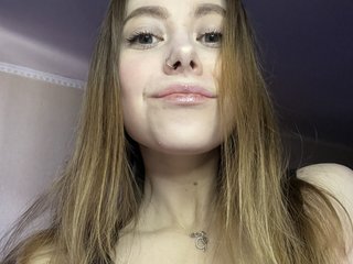 Еротичний відеочат Natural-babe666