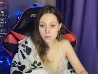 Еротичний відеочат Natural-babe666