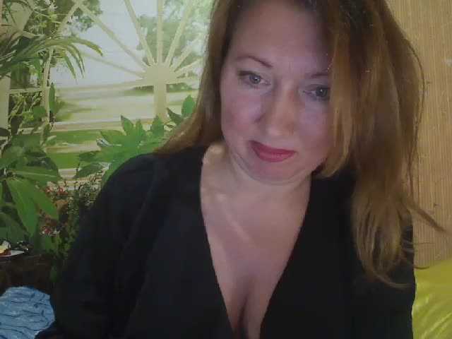 Скріншоти передачі Naturalginger