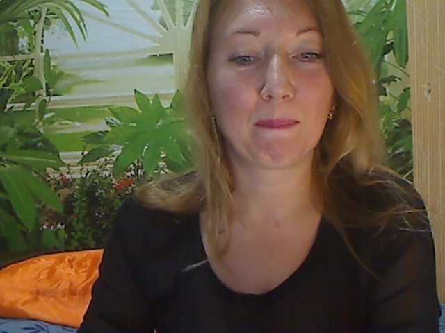 Скріншоти передачі Naturalginger