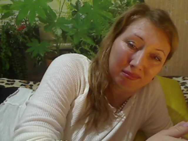 Скріншоти передачі Naturalginger