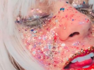 Еротичний відеочат NaturAli