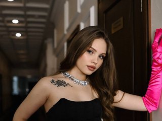 Еротичний відеочат nature-starlight