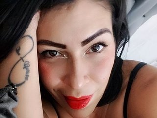 Еротичний відеочат naty-angel