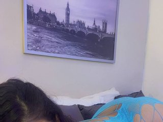 Еротичний відеочат naty-angel