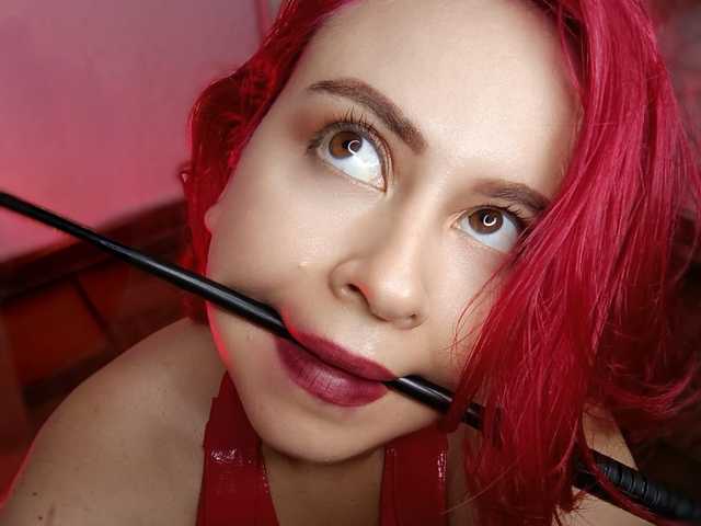 Фото профілю Naty-slavedoll