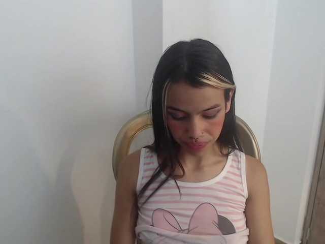 Скріншоти передачі NatyBernett