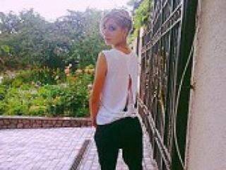 Еротичний відеочат natysik93