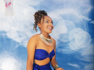 Еротичний відеочат Naughty-Girl17