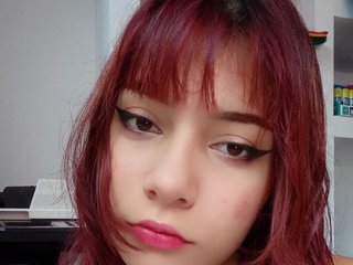 Еротичний відеочат naughty-holly