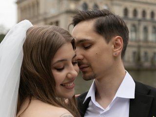 Еротичний відеочат Naughty-Mailey