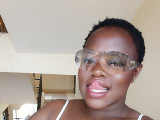 Еротичний відеочат Naughty-pussy1