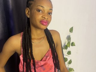 Еротичний відеочат Naughty-zoe