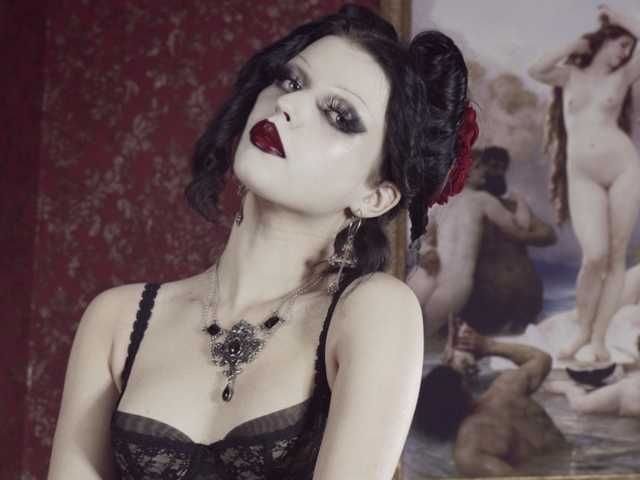 Фото профілю NaughtyAnna
