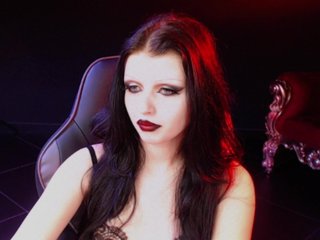 Еротичний відеочат NaughtyAnna